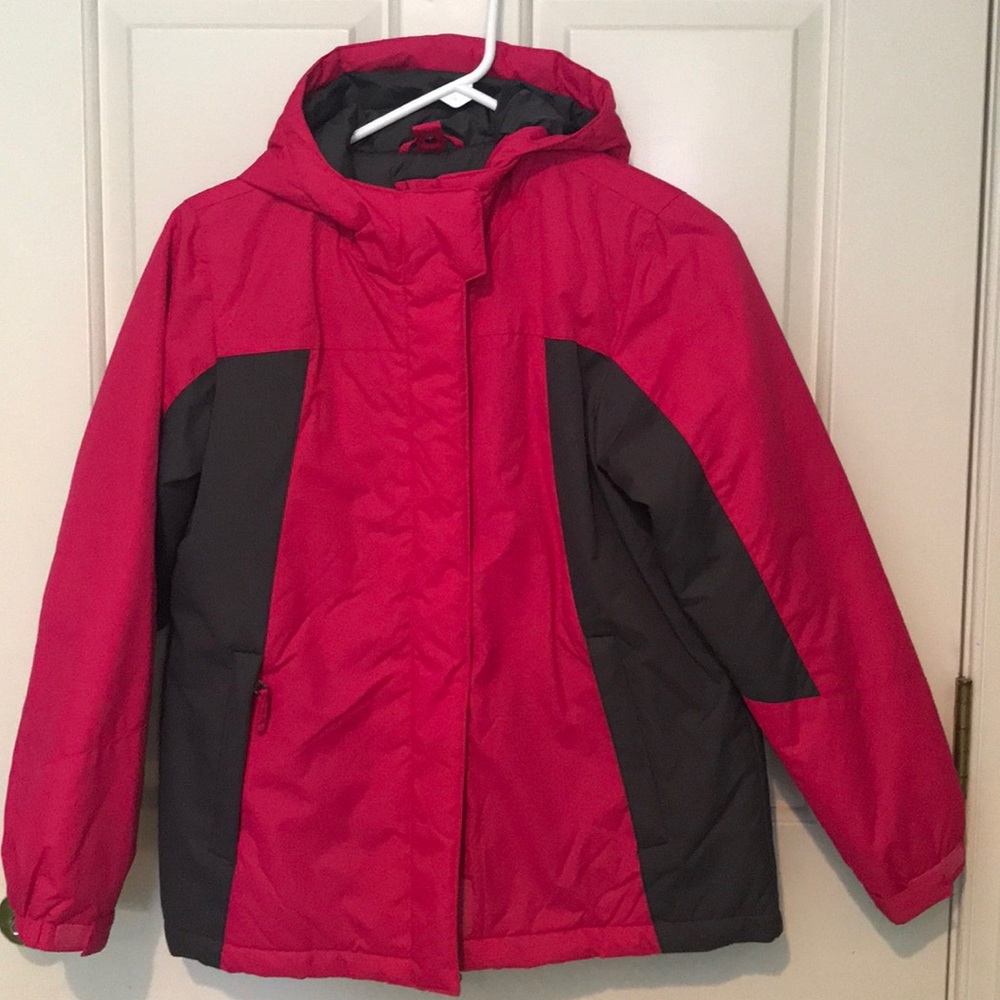 Children’s Place L 10/12 girls winter jacket